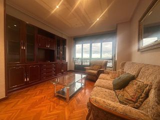 Piso en venta en Ciudad Naranco en Oviedo