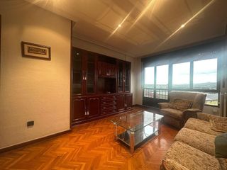 Piso en venta en Ciudad Naranco en Oviedo