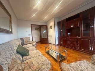 Piso en venta en Ciudad Naranco en Oviedo