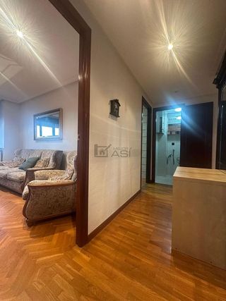 Piso en venta en Ciudad Naranco en Oviedo