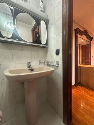 Piso en venta en Ciudad Naranco en Oviedo