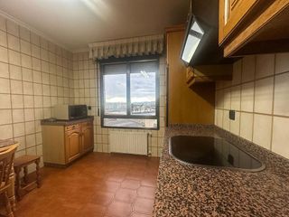 Piso en venta en Ciudad Naranco en Oviedo