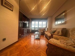 Piso en venta en Ciudad Naranco en Oviedo