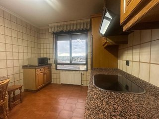 Piso en venta en Ciudad Naranco en Oviedo