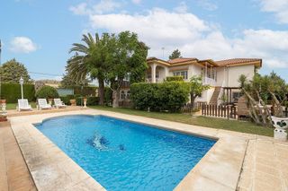 Chalet en venta en Otura