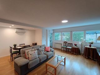 Dúplex en alquiler en Zona Norte en Majadahonda