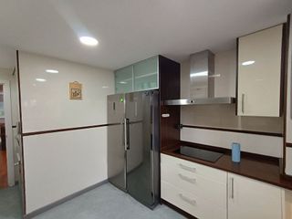 Dúplex en alquiler en Zona Norte en Majadahonda