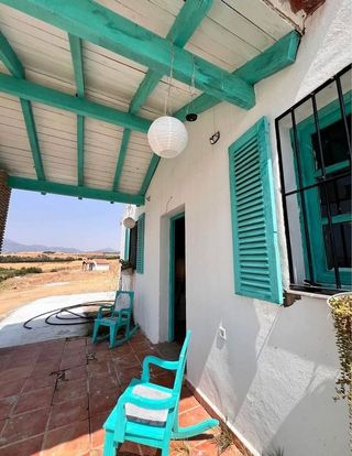 Chalet en venta en Cártama