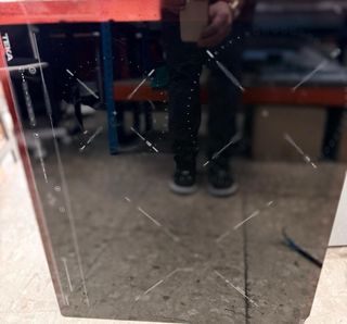 Placa Inducción TEKA IBC63320MSS