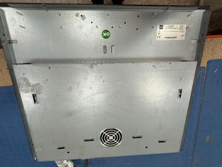 Placa Inducción TEKA IBC63320MSS