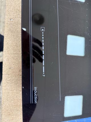 Placa Inducción TEKA IBC63320MSS