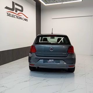 🔥 VOLKSWAGEN POLO 1.4 TDI 90 CV DSG – AUTOMÁTICO