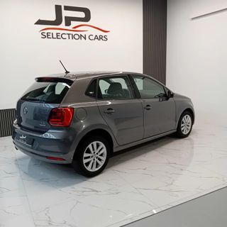 🔥 VOLKSWAGEN POLO 1.4 TDI 90 CV DSG – AUTOMÁTICO
