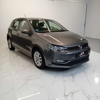 🔥 VOLKSWAGEN POLO 1.4 TDI 90 CV DSG – AUTOMÁTICO