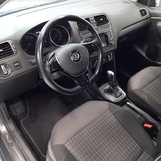 🔥 VOLKSWAGEN POLO 1.4 TDI 90 CV DSG – AUTOMÁTICO