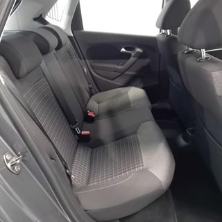 🔥 VOLKSWAGEN POLO 1.4 TDI 90 CV DSG – AUTOMÁTICO