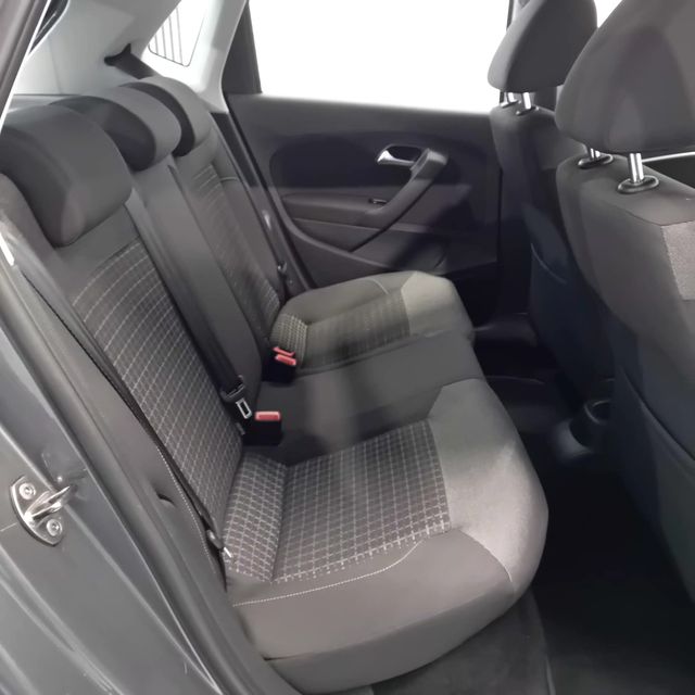 🔥 VOLKSWAGEN POLO 1.4 TDI 90 CV DSG – AUTOMÁTICO