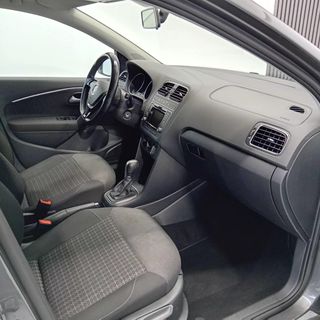 🔥 VOLKSWAGEN POLO 1.4 TDI 90 CV DSG – AUTOMÁTICO