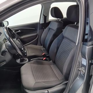 🔥 VOLKSWAGEN POLO 1.4 TDI 90 CV DSG – AUTOMÁTICO