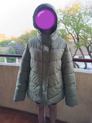 Chaqueta Springfield Talla XL (equivale a L)