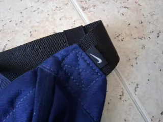 Riñonera Nike Azul y Roja