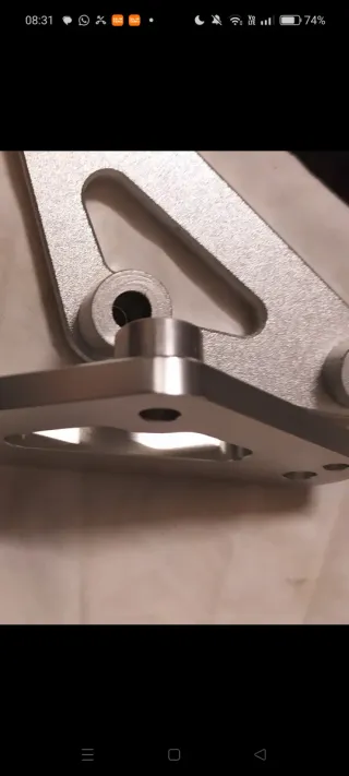 GRC Pedane  minimoto