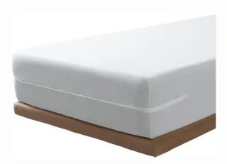 Funda Colchón SAVEL Algodón Elástica 120 * 190/200