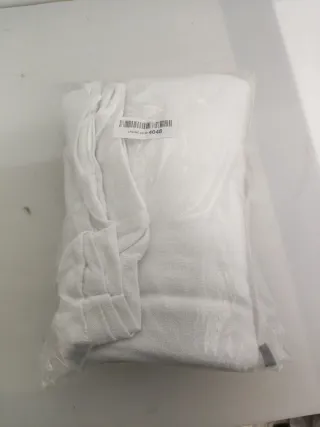 Funda Colchón SAVEL Algodón Elástica 120 * 190/200