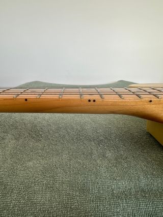 Fender Telecaster Thinline Chitarra Elettrica