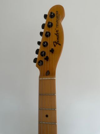 Fender Telecaster Thinline Chitarra Elettrica