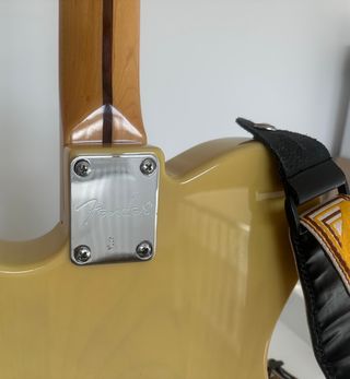 Fender Telecaster Thinline Chitarra Elettrica