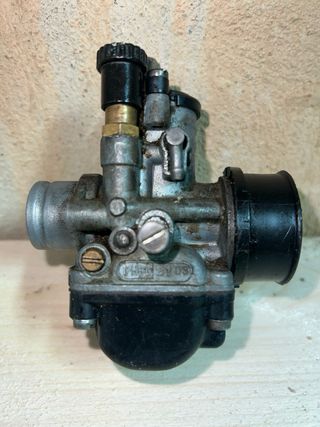 Carburador Dellorto PHBG 21