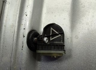 Llanta jx7c1007a1a ford focus titanium 2373448