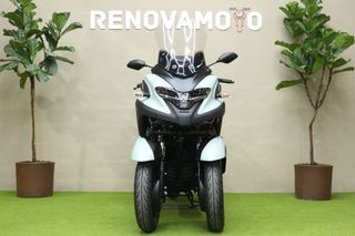 Yamaha Tricity 300 Scooter Automática