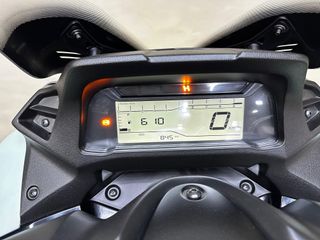 Yamaha Tricity 300 Scooter Automática