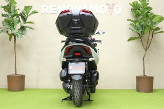 Yamaha Tricity 300 Scooter Automática