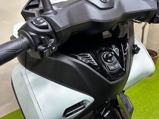 Yamaha Tricity 300 Scooter Automática