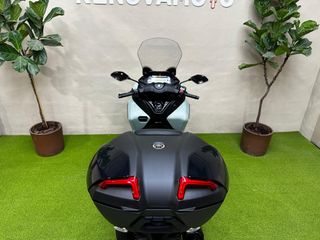 Yamaha Tricity 300 Scooter Automática