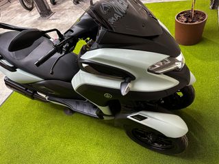 Yamaha Tricity 300 Scooter Automática