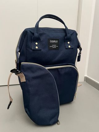 Borsa/zaino passeggino OGRUI