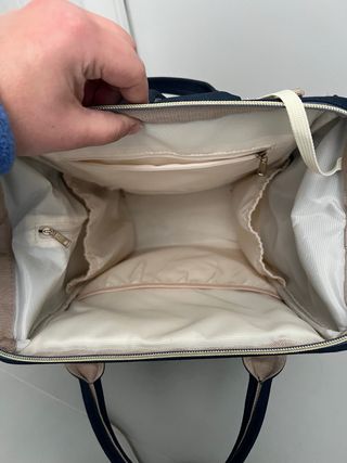 Borsa/zaino passeggino OGRUI