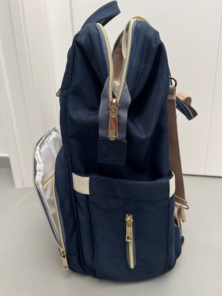 Borsa/zaino passeggino OGRUI