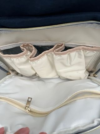 Borsa/zaino passeggino OGRUI