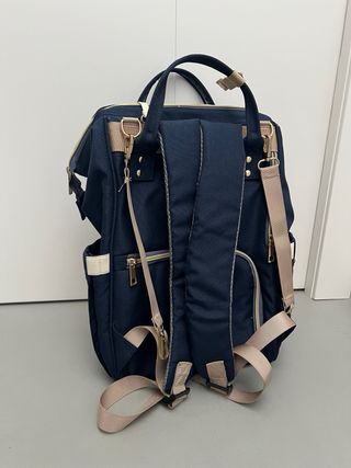 Borsa/zaino passeggino OGRUI