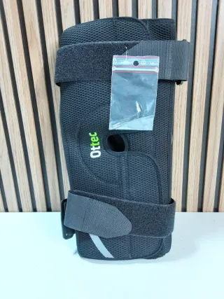 Rodillera estabilizadora Abierta RD575