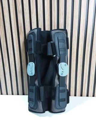 Rodillera estabilizadora Abierta RD575