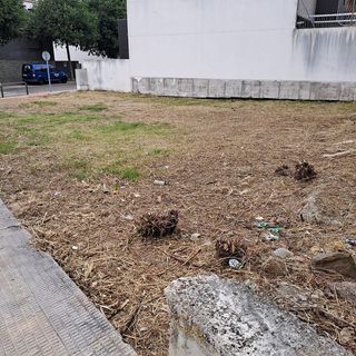 Terreno en venta en Centro - Corte Inglés en Talavera de la Reina