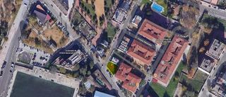 Terreno en venta en Centro - Corte Inglés en Talavera de la Reina