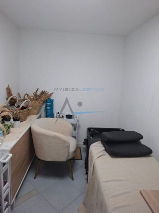 Local comercial en venta en Ses Figueretes - Platja d'en Bossa - Cas Serres en Ibiza/Eivissa