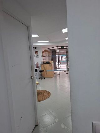 Local comercial en venta en Ses Figueretes - Platja d'en Bossa - Cas Serres en Ibiza/Eivissa